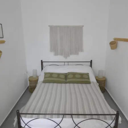 Casa Vista Kíssamos