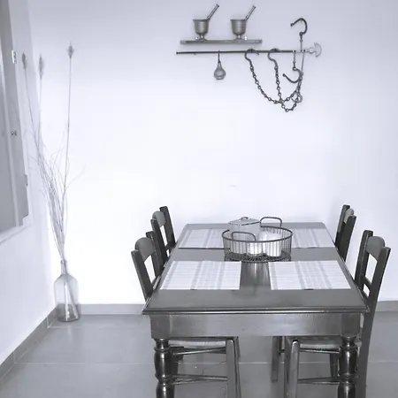Ferienhaus Casa Vista