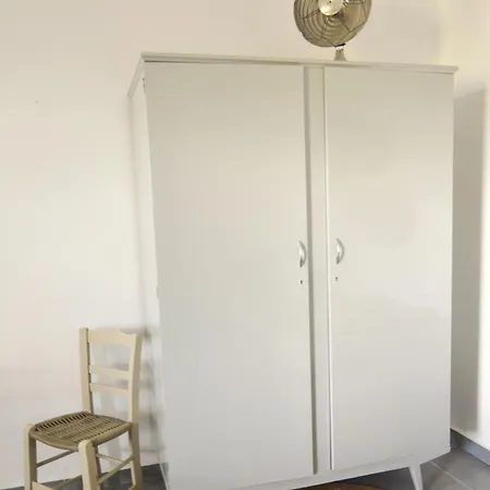 Ferienhaus Casa Vista Kíssamos