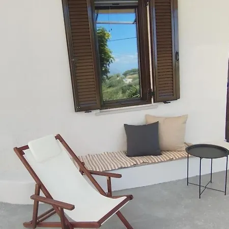 Casa Vista Ferienhaus