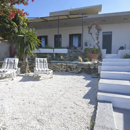 Casa Vista Kíssamos