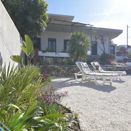 Casa Vista Kíssamos