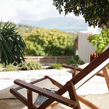 Σπίτι διακοπών Casa Vista Κίσσαμος