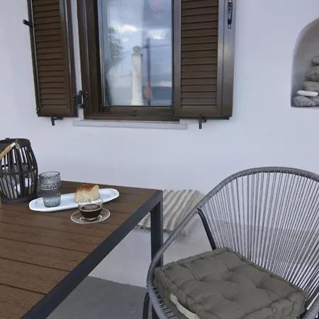 Σπίτι διακοπών Casa Vista