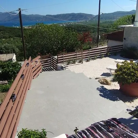 Casa Vista Σπίτι διακοπών